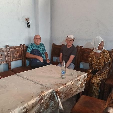 Blue Nile Guest House Lalībela Екстериор снимка