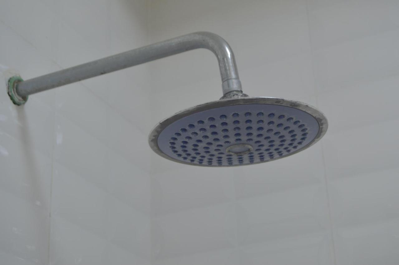 Blue Nile Guest House Lalībela Екстериор снимка